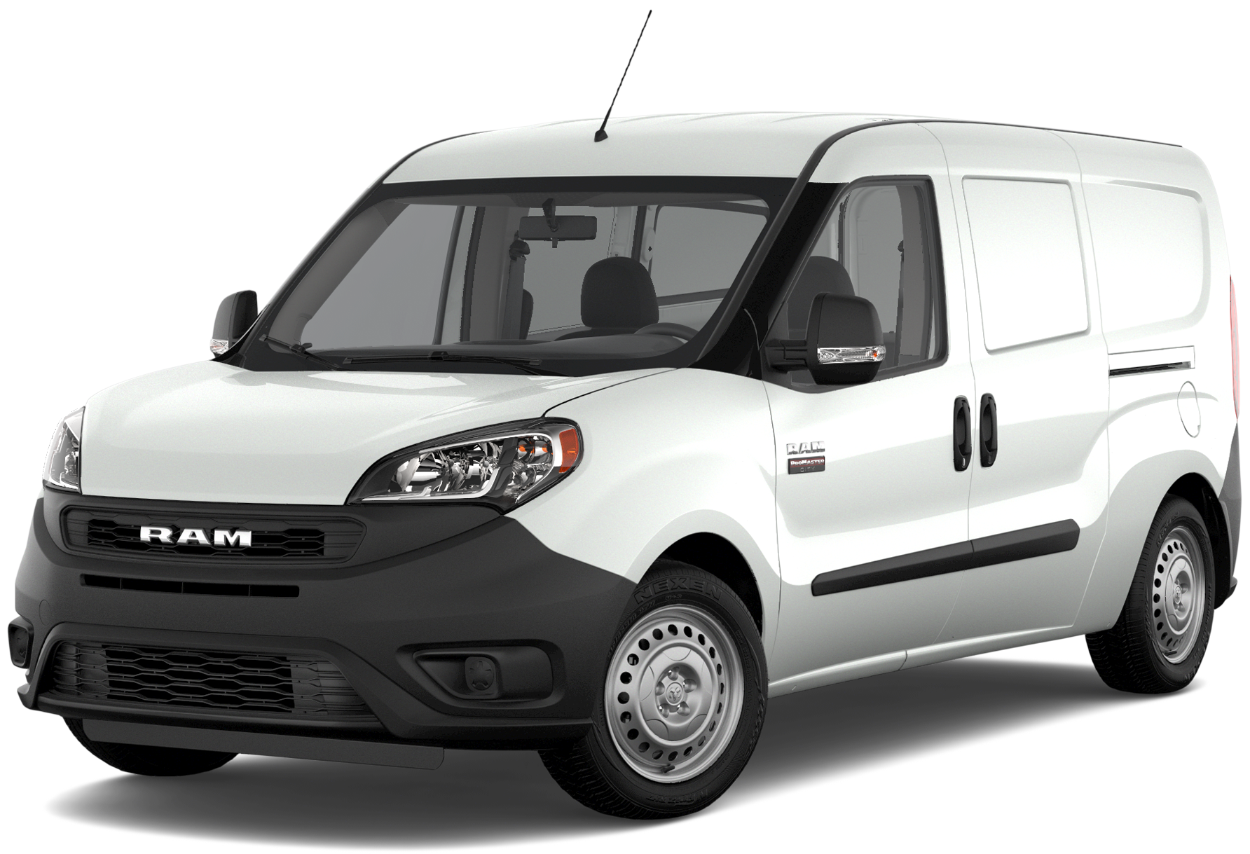2019 Ram ProMaster City Furgoneta